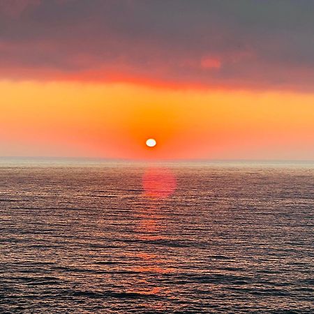 Inn Of The Lost Coast Shelter Cove Екстер'єр фото