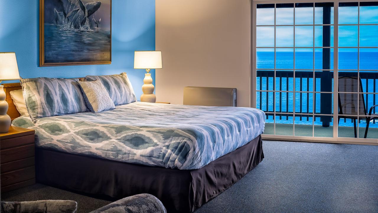 Inn Of The Lost Coast Shelter Cove Екстер'єр фото